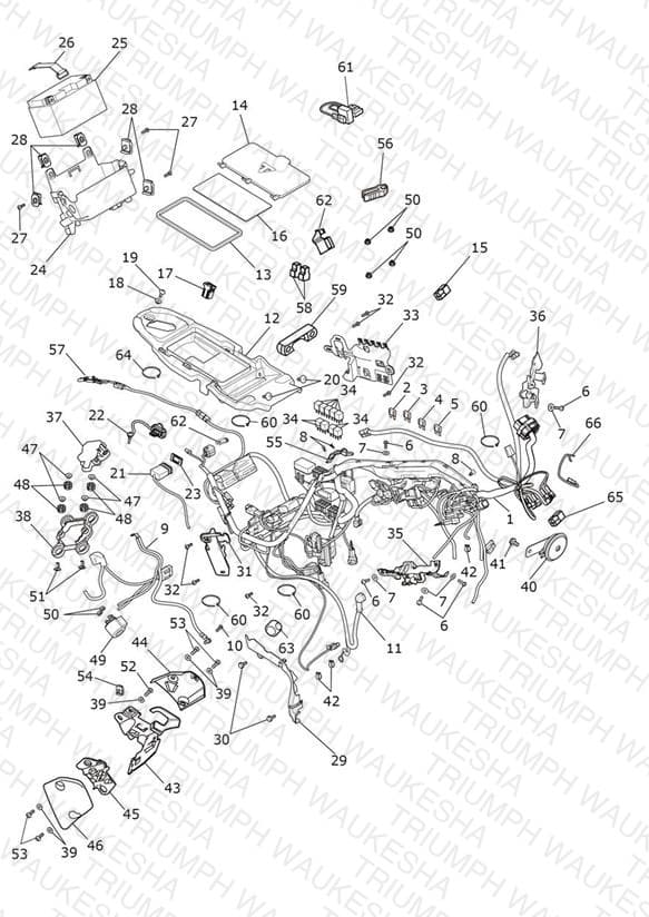Assembly schematic