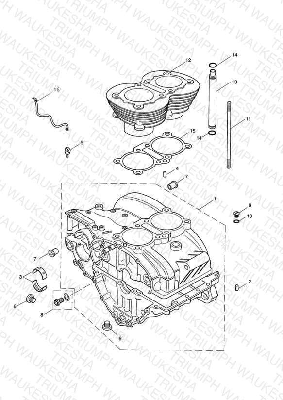 Assembly schematic