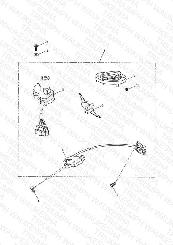 Assembly schematic