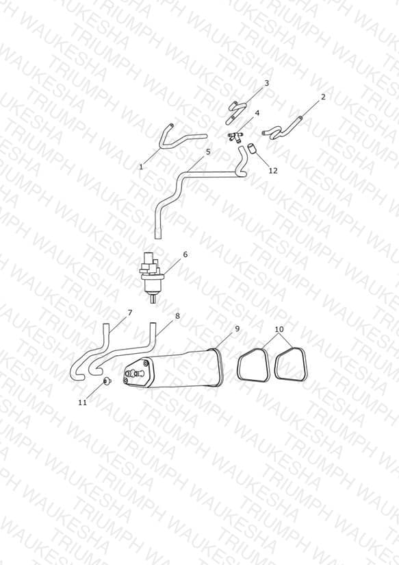 Assembly schematic