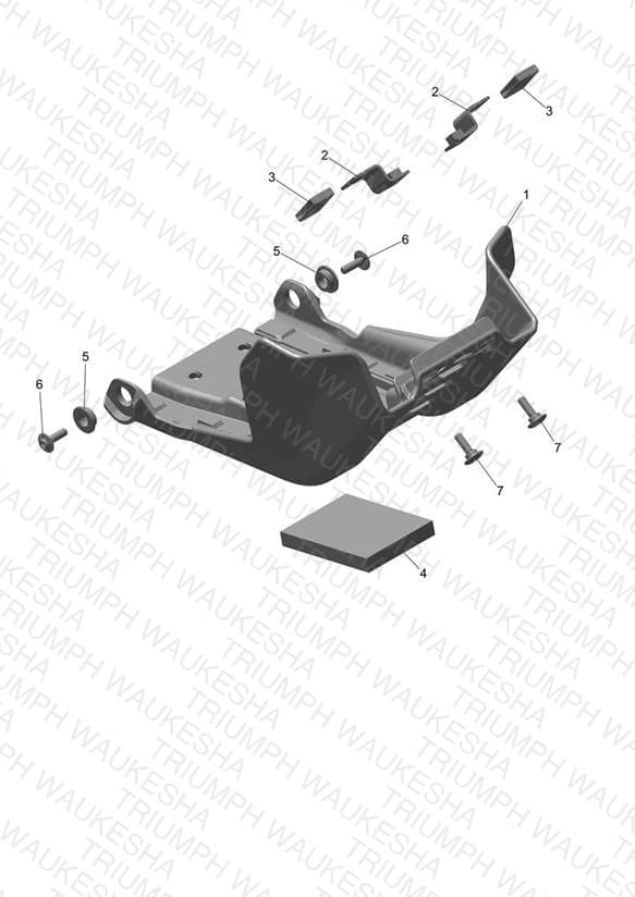 Assembly schematic