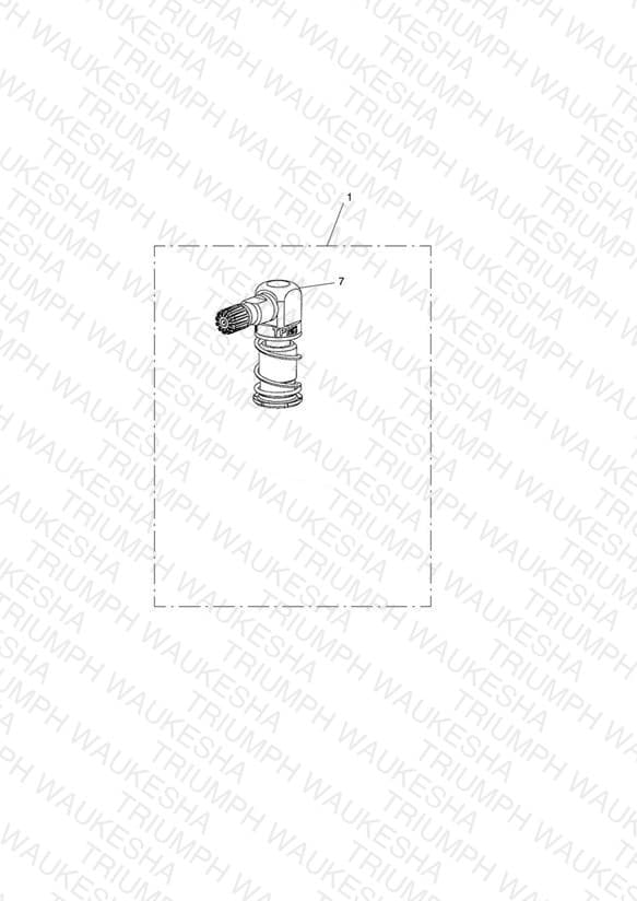 Assembly schematic