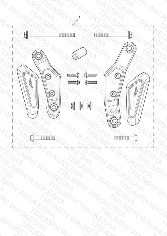 Assembly schematic