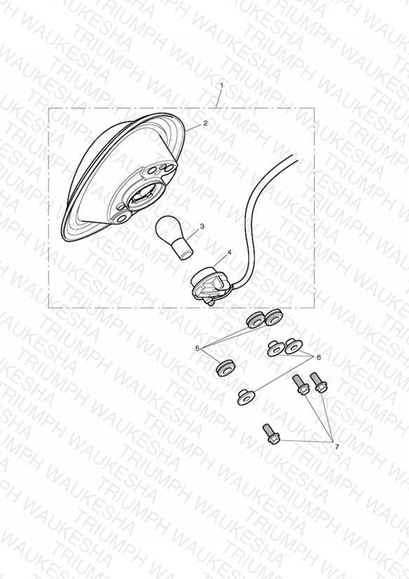 Assembly schematic
