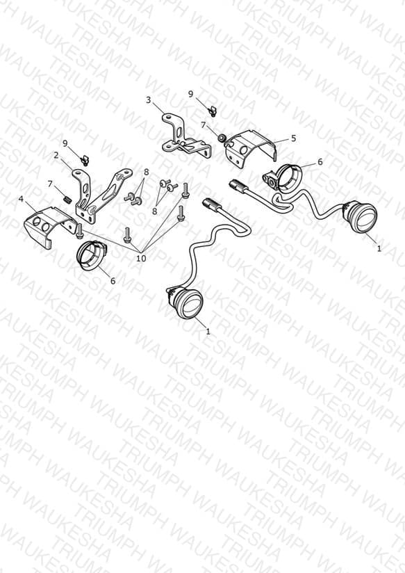 Assembly schematic