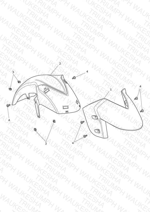 Assembly schematic