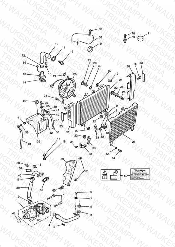 Assembly schematic