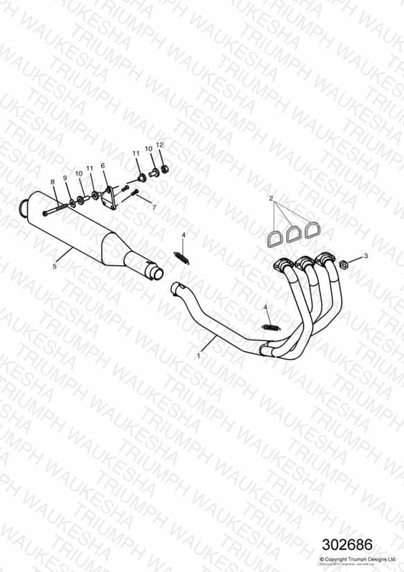 Assembly schematic