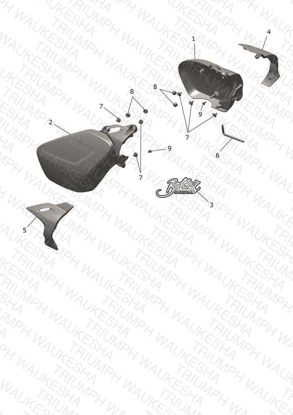 Assembly schematic