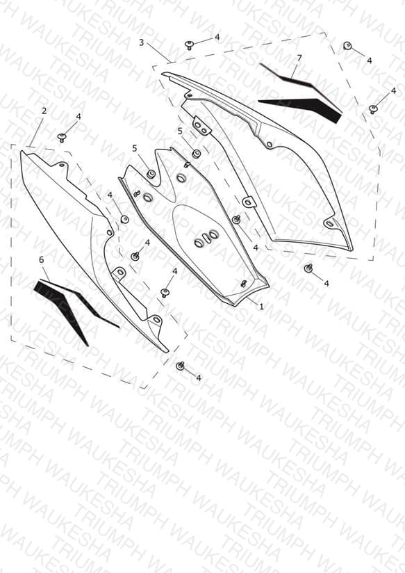 Assembly schematic