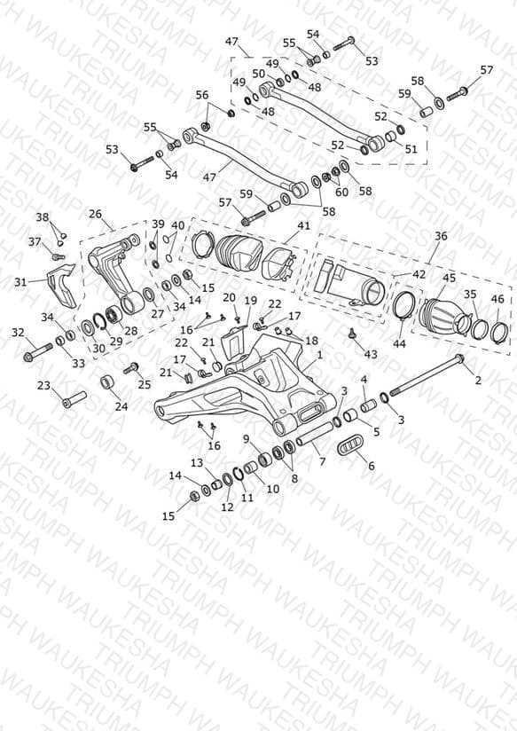 Assembly schematic