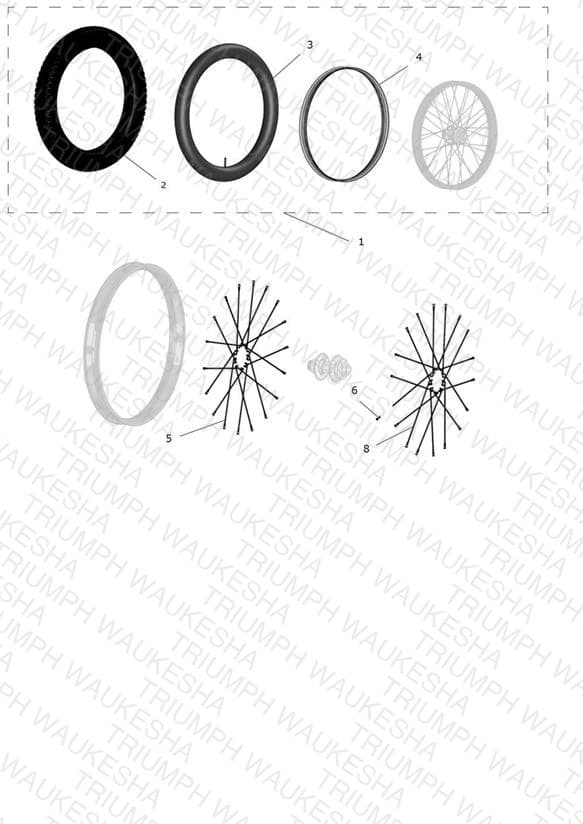 Assembly schematic