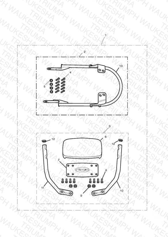 Assembly schematic