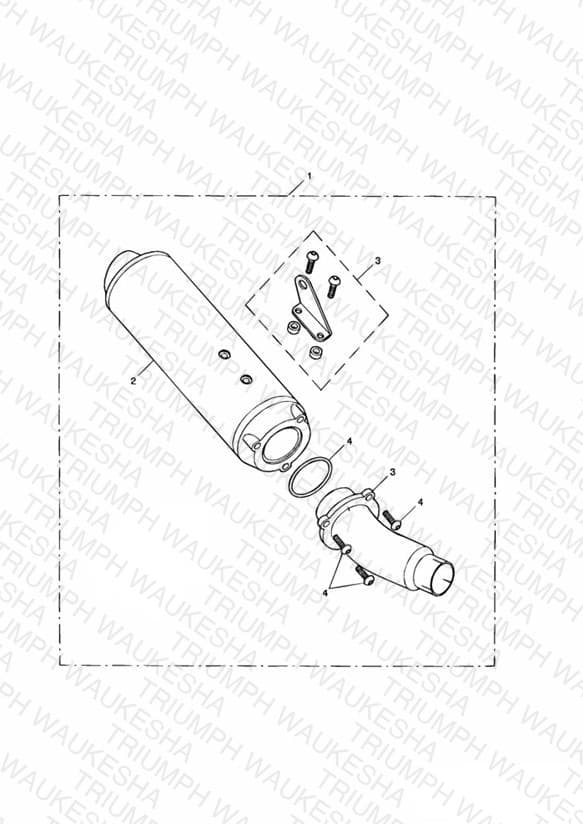 Assembly schematic