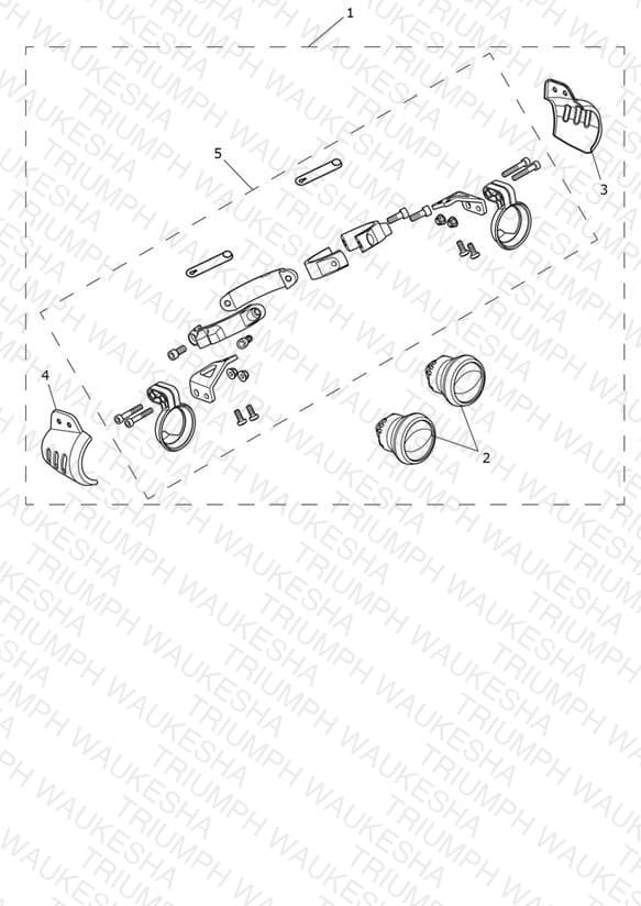 Assembly schematic