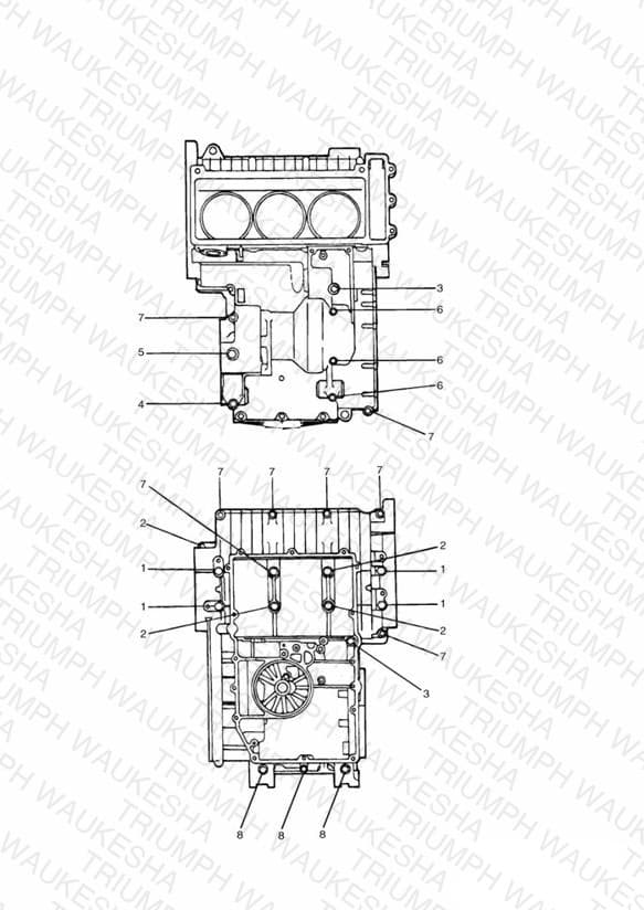 Assembly schematic