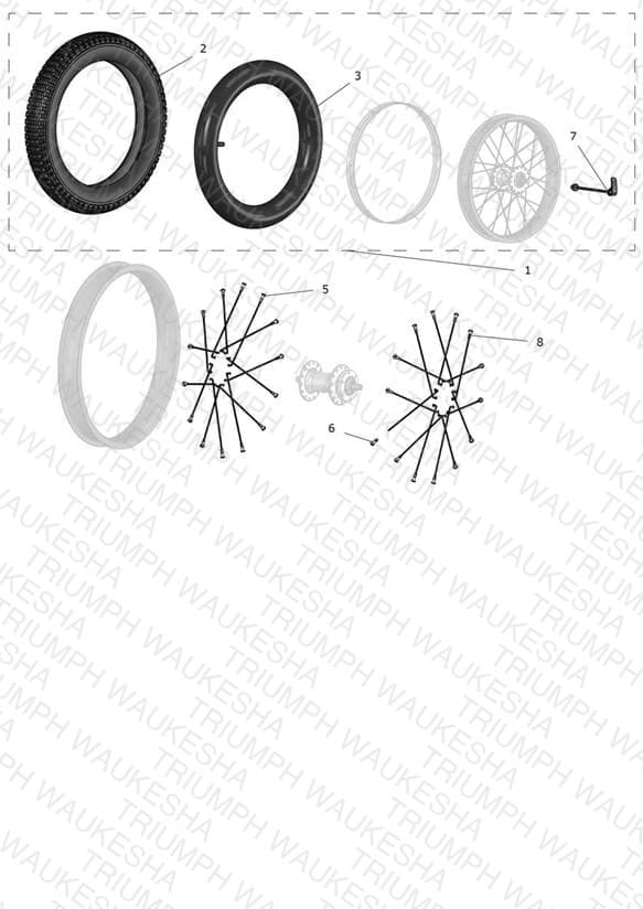 Assembly schematic