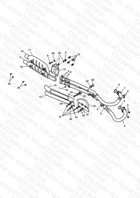 Assembly schematic