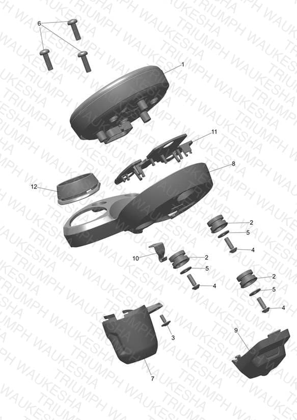Assembly schematic