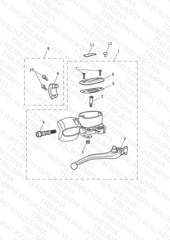 Assembly schematic