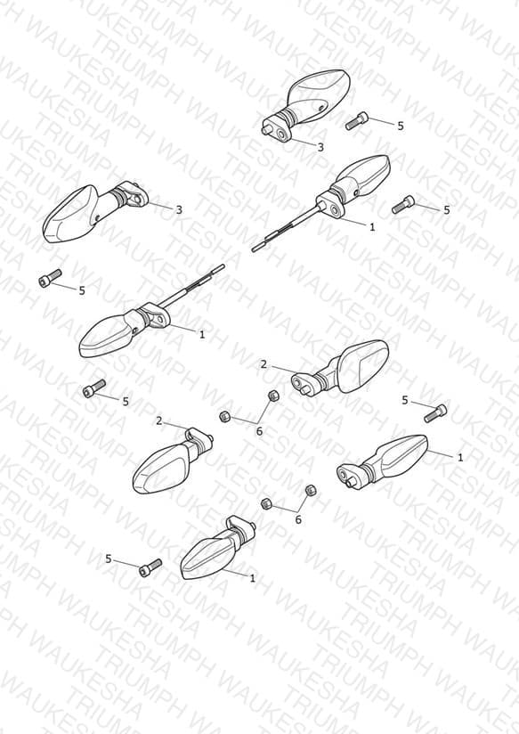 Assembly schematic