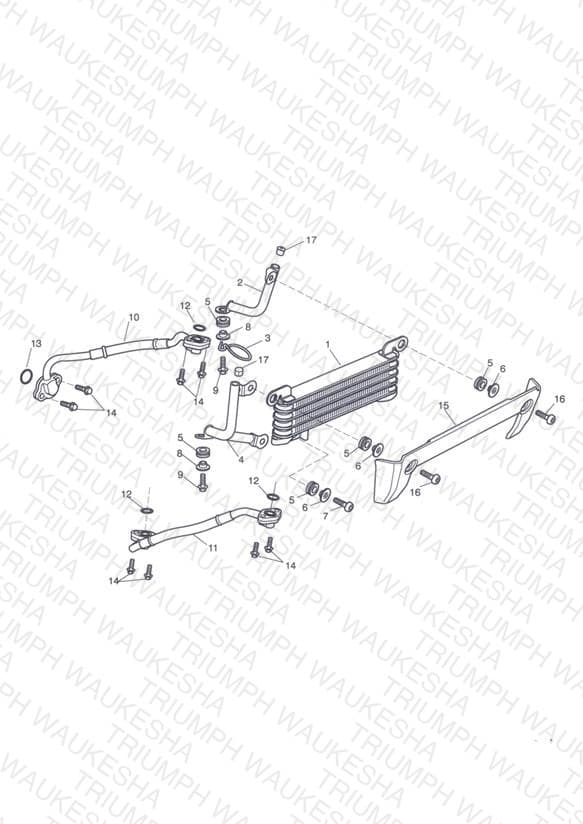Assembly schematic