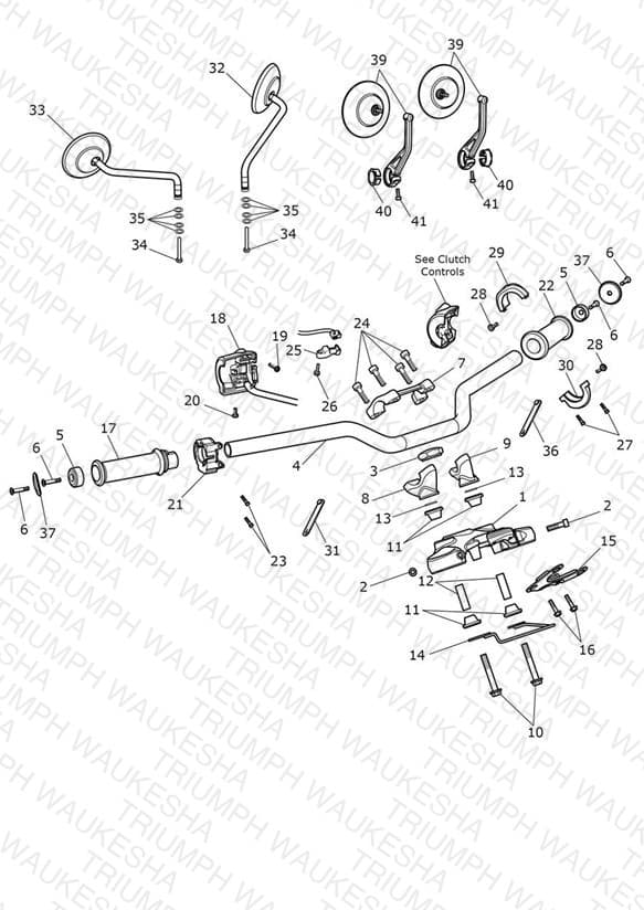 Assembly schematic