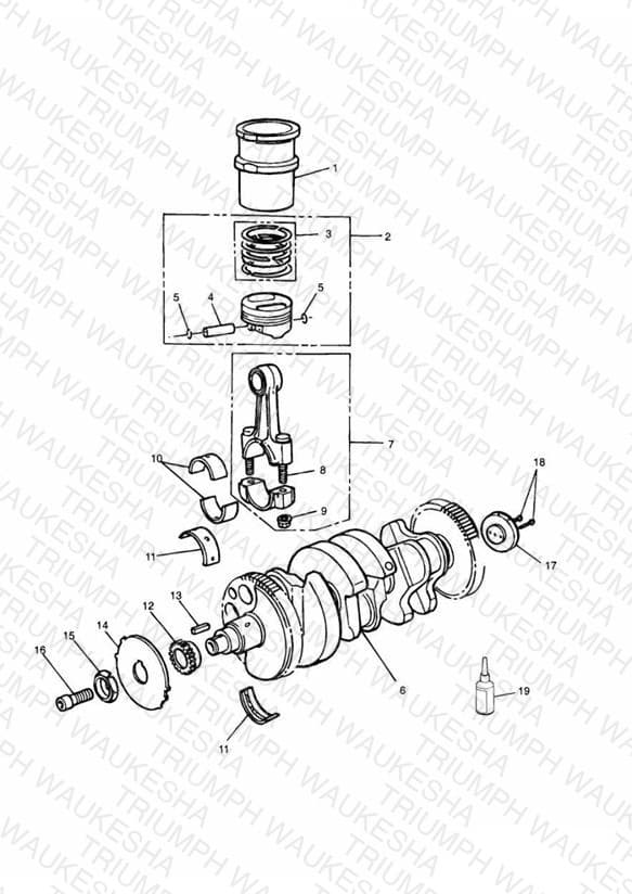 Assembly schematic