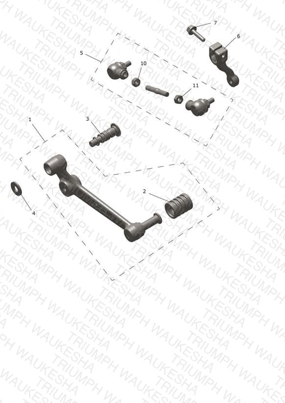 Assembly schematic