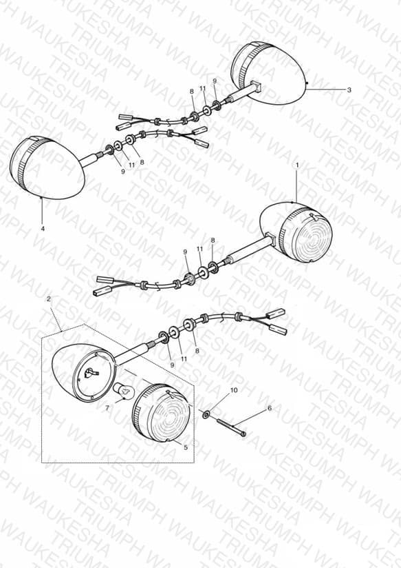 Assembly schematic