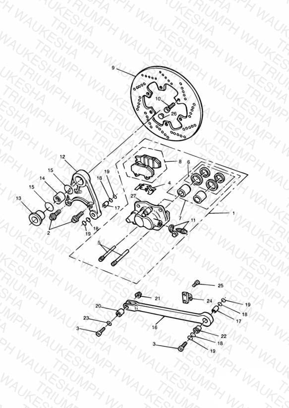 Assembly schematic