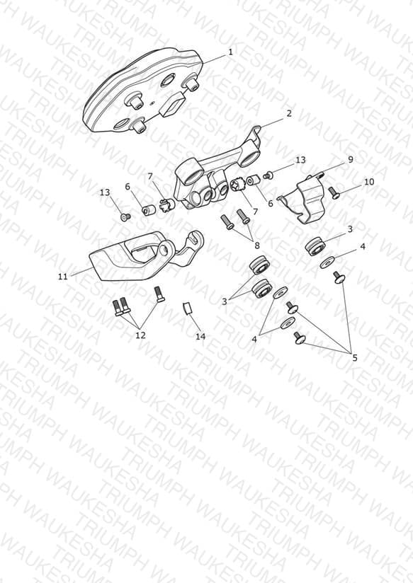 Assembly schematic
