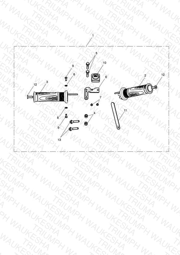 Assembly schematic
