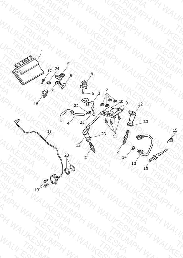 Assembly schematic