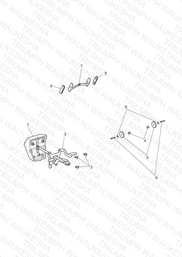 Assembly schematic