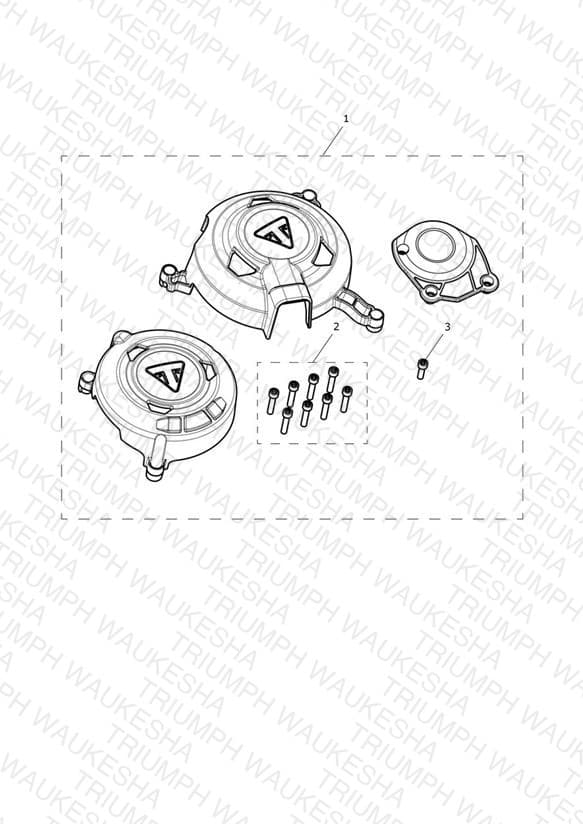 Assembly schematic
