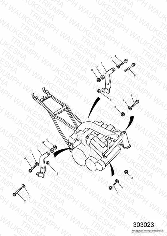 Assembly schematic