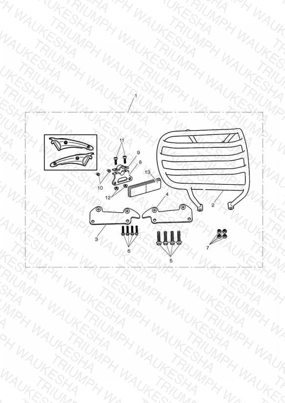 Assembly schematic