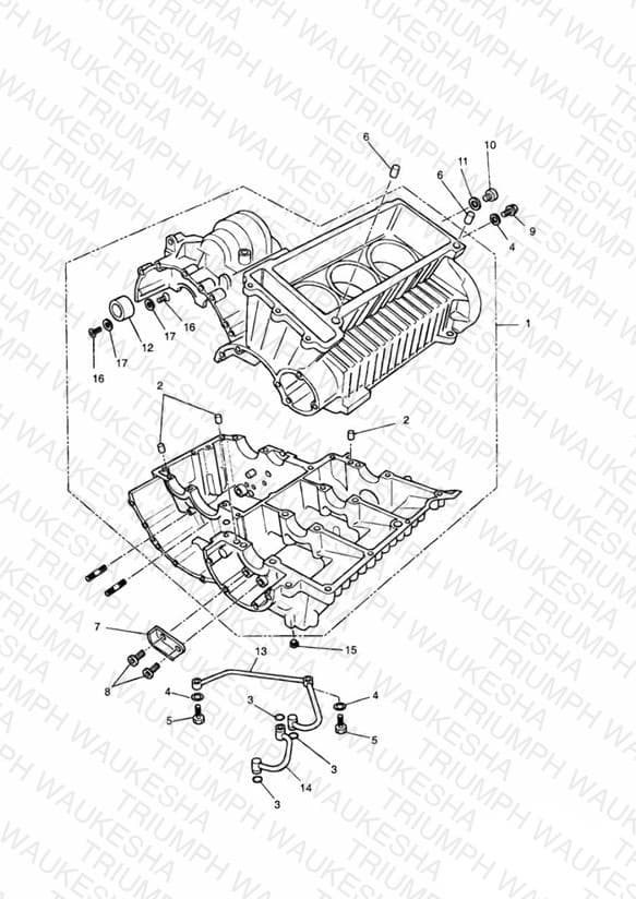 Assembly schematic