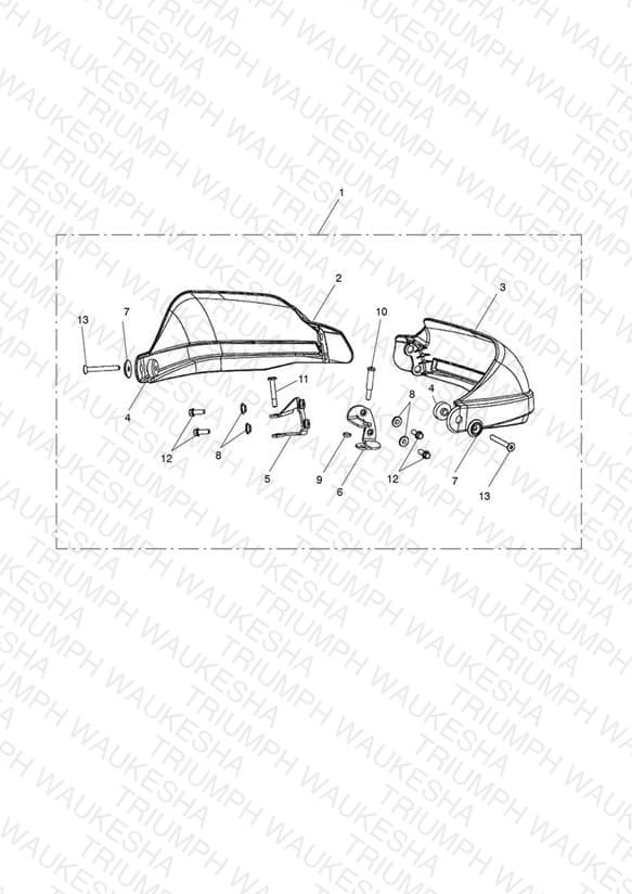 Assembly schematic