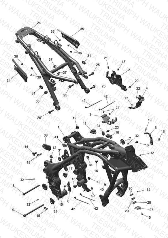 Assembly schematic