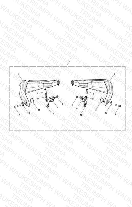 Assembly schematic