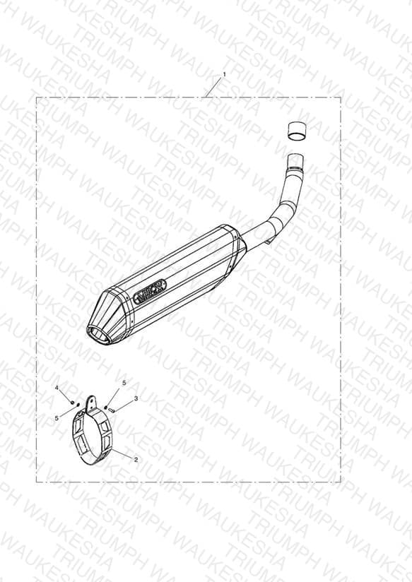 Assembly schematic