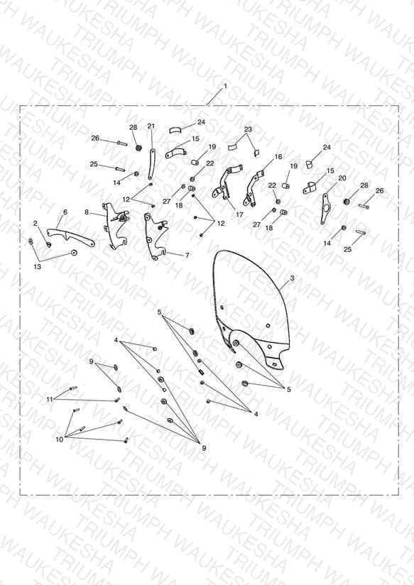 Assembly schematic