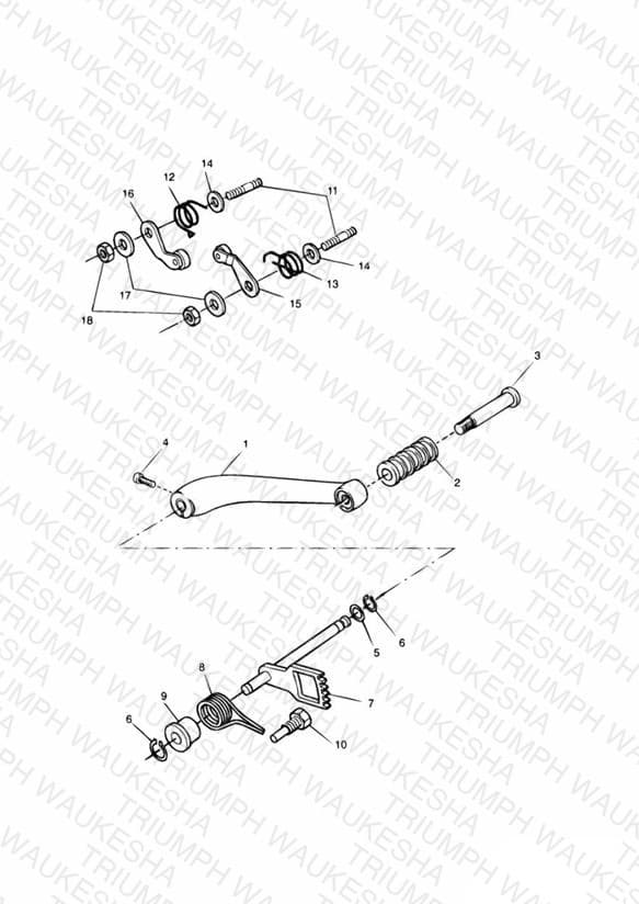 Assembly schematic