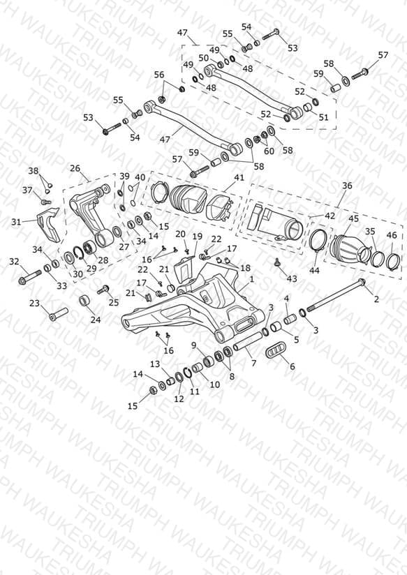 Assembly schematic