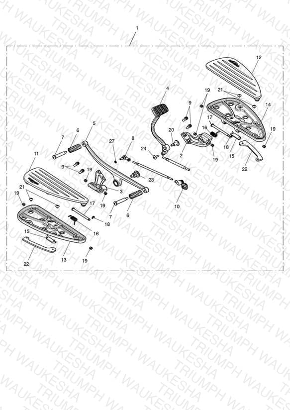 Assembly schematic
