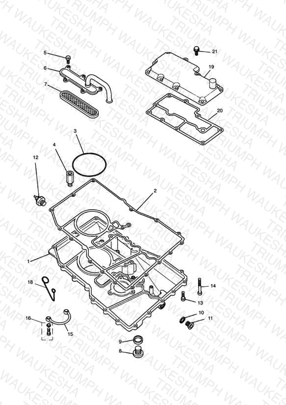 Assembly schematic