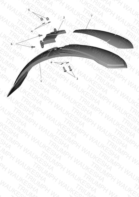 Assembly schematic