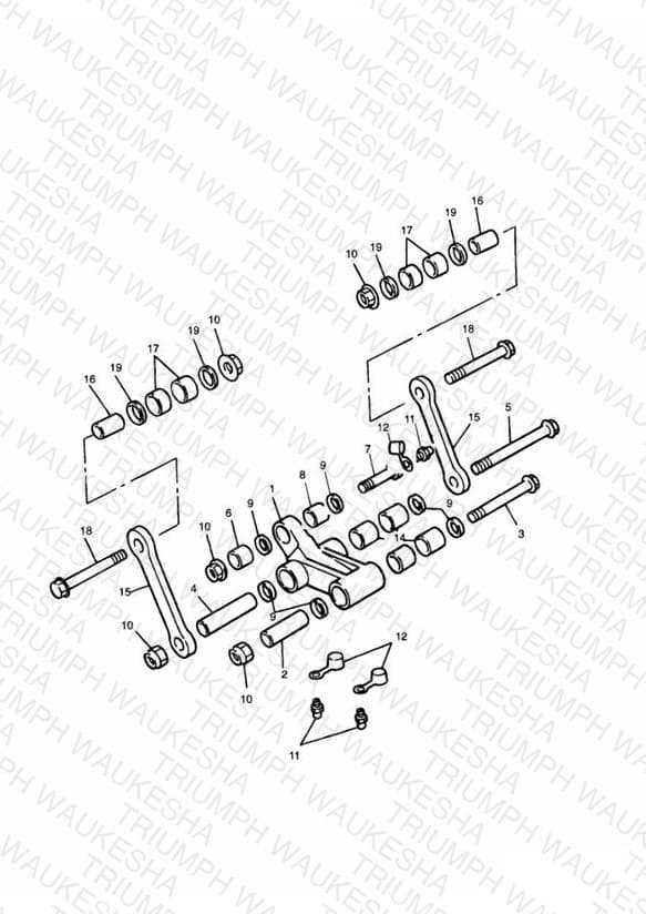 Assembly schematic
